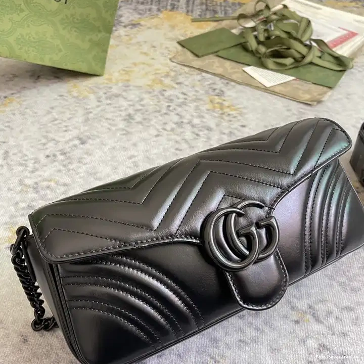 Fashionreps 2301DJ0010 Bag Gucci 0806